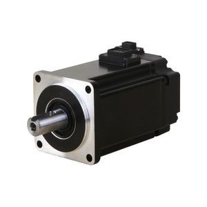 AC servomotor