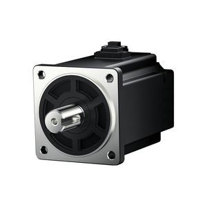 AC servomotor