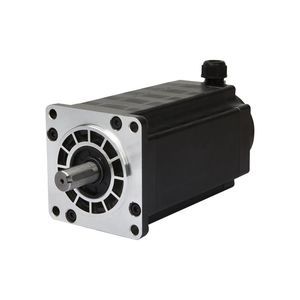 robot stepper