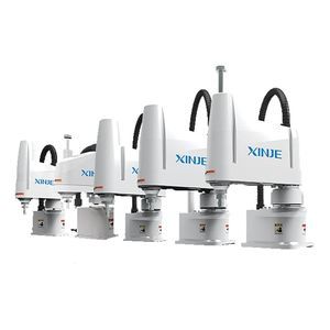 SCARA robot