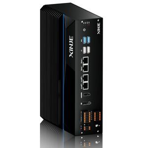intelligent motion controller
