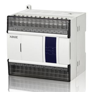 differential PLC