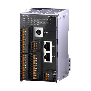 EtherCAT motion controller