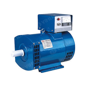 three-phase alternator