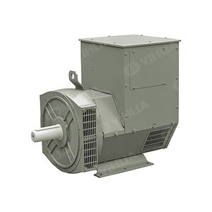 three-phase alternator