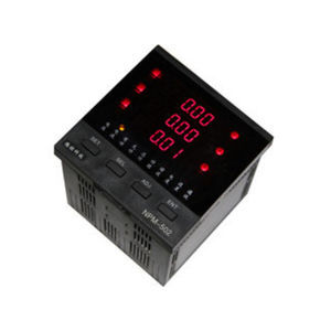 自动化的I / O模块