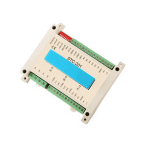 自动化的I / O模块