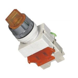 选择器旋钮开关