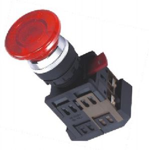 紧急停止按钮开关