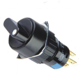 选择器旋钮开关