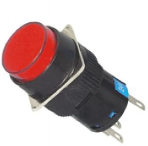 panel-mount指示灯