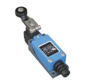 与滚子杆限位开关