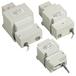 electrical power supply auto-transformer