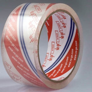 packaging adhesive tape