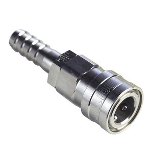 quick coupling 1