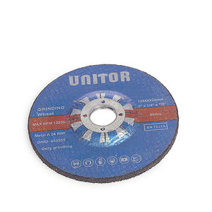 deburring grinding wheels