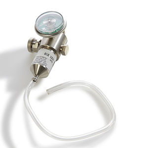 容积式流量调节器