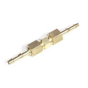 quick hose coupling