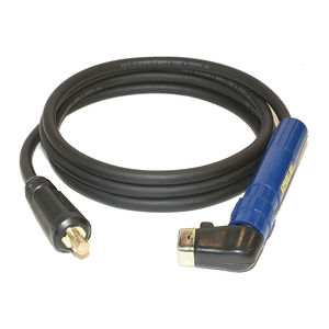 resistance welding electrode holder
