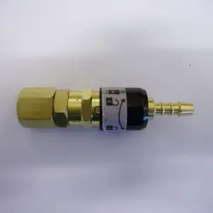 Cutting nozzle - 174706 - Wilhelmsen - gas