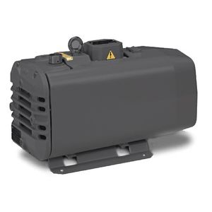 旋转叶片真空泵