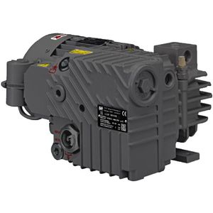 rotary vane vacuum pump