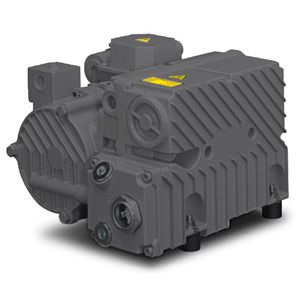 rotary vane vacuum pump