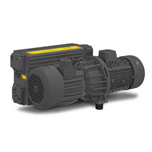 旋转叶片真空泵