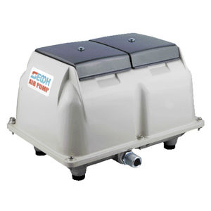 diaphragm pump