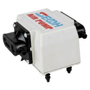 diaphragm pump