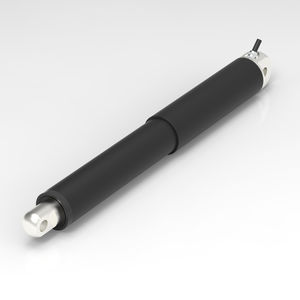 太阳能跟踪器致动器