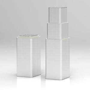 用于医疗用途的升降柱