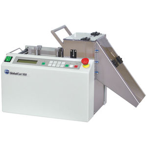 cable cutting machine