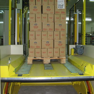pallet lift
