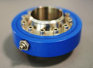 water rotary joint