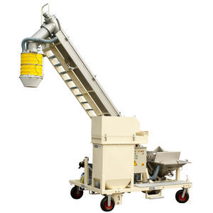 bulk loading system