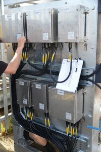 process control system
