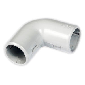 right-angle hose coupling