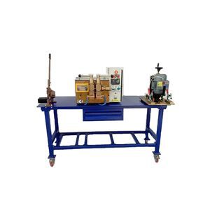 resistance welding machine