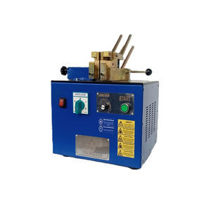 butt welding machine