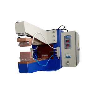 projection welding machine