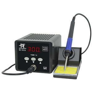 handheld soldering station