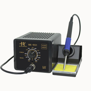 handheld soldering station / ESD