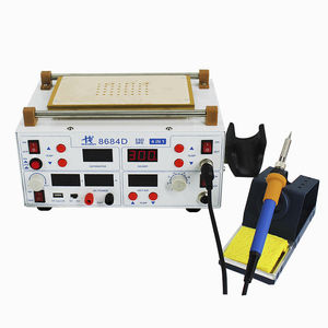 hot air rework station / for BGA
