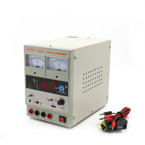 AC/DC power supply