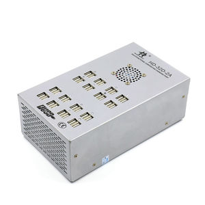 Li-ion battery charger