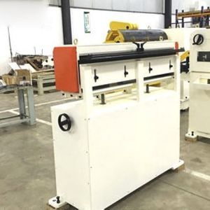 pneumatic feeder