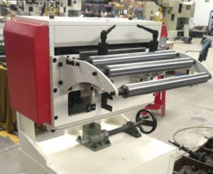 pneumatic feeder