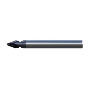 solid milling cutter