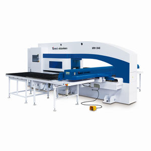 turret punching machine 1